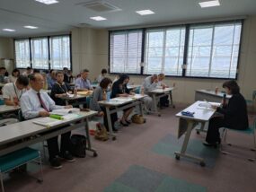 R7.5.26小松能美保護司会定例研修１
