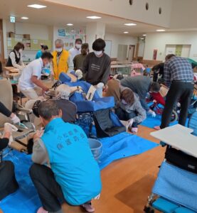 R7小松能美保護区保護司会社会貢献活動１