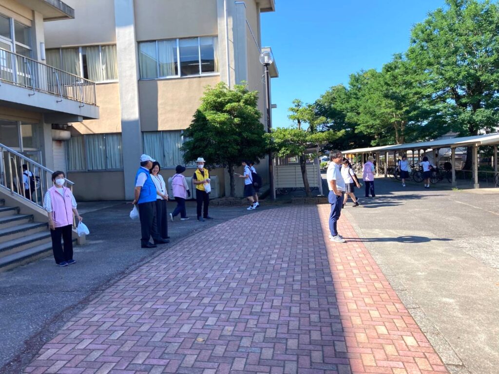 R8.7.9小松能美保護司会小松商業啓発キャンペーン２